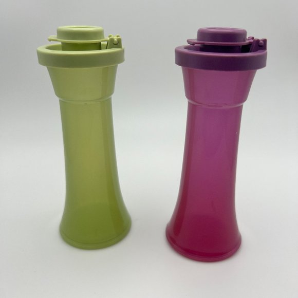 Tupperware Other - Tupperware Mini Salt Shakers